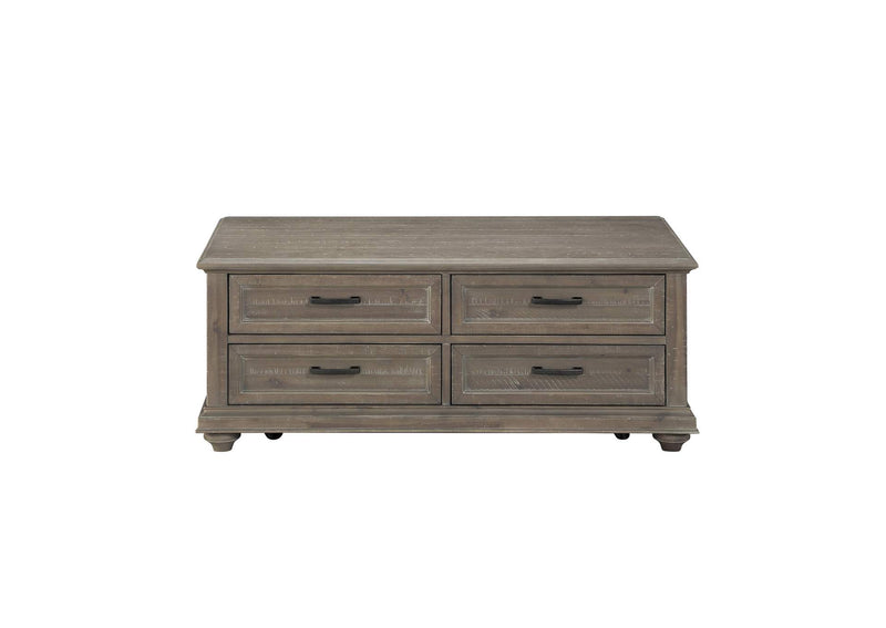 1689BR-30 Cardano Cocktail Table