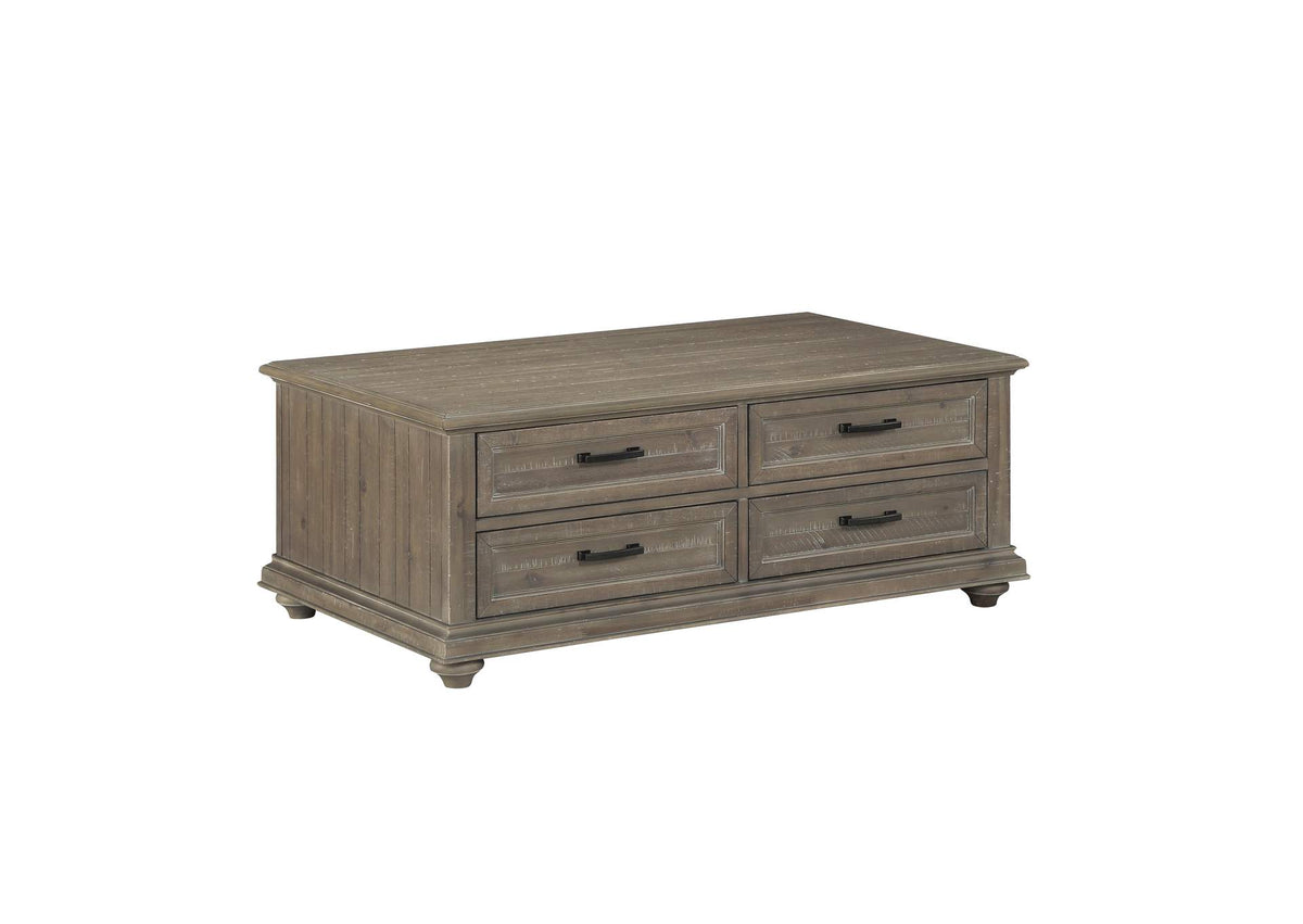 1689BR-30 Cardano Cocktail Table