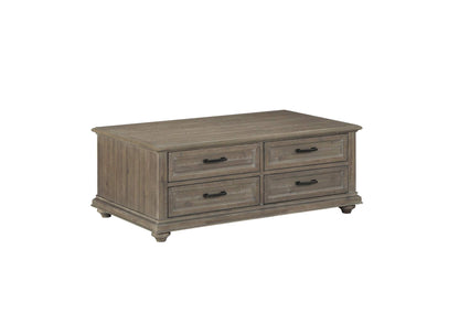 1689BR-30 Cardano Cocktail Table