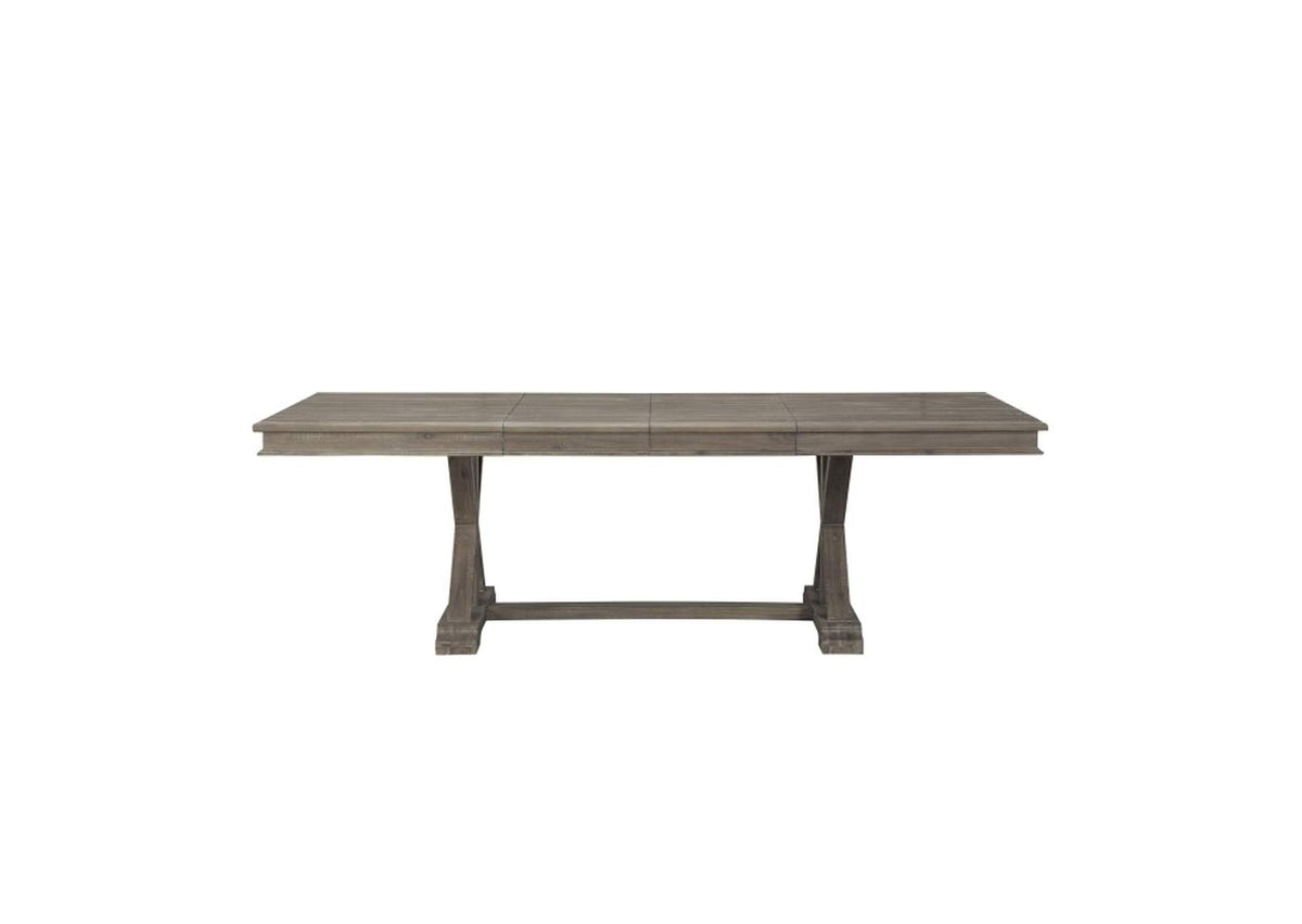 1689BR-96KIT Cardano Dining Table