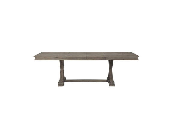 1689BR-96KIT Cardano Dining Table