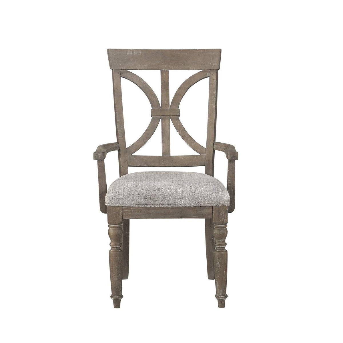 1689BRA Cardano Arm Chair