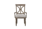 1689BRA Cardano Arm Chair