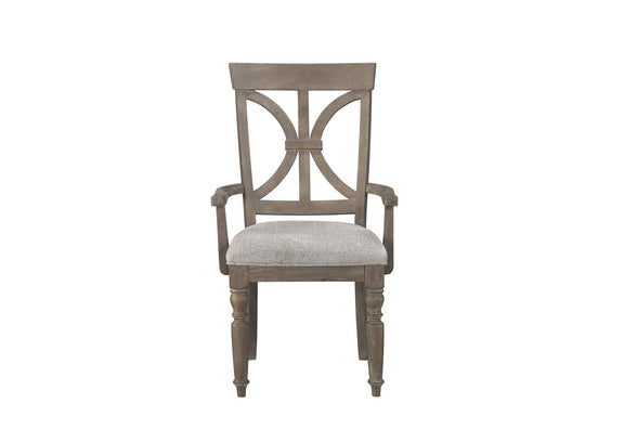 1689BRA Cardano Arm Chair