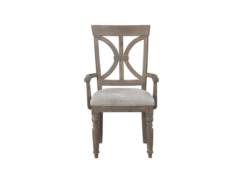 1689BRA Cardano Arm Chair