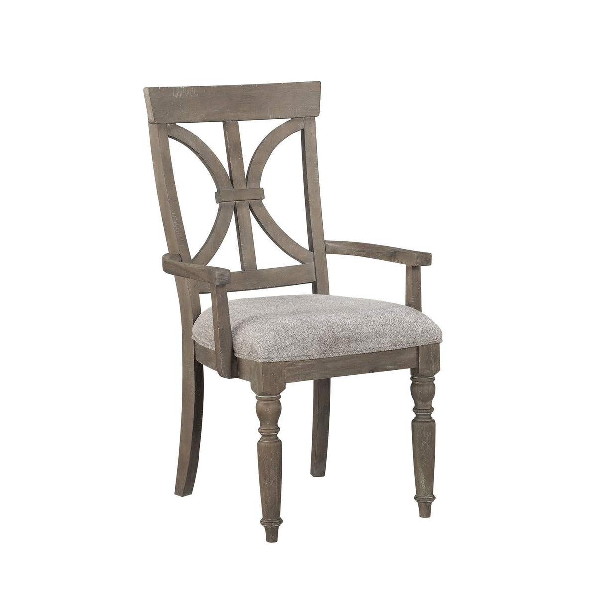 1689BRA Cardano Arm Chair