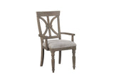 1689BRA Cardano Arm Chair