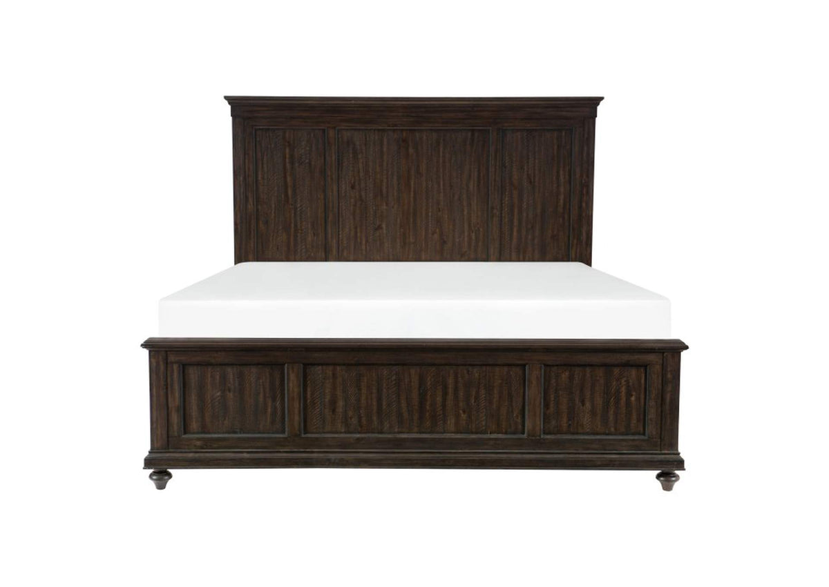1689K-1CKKIT Cardano California King Bed