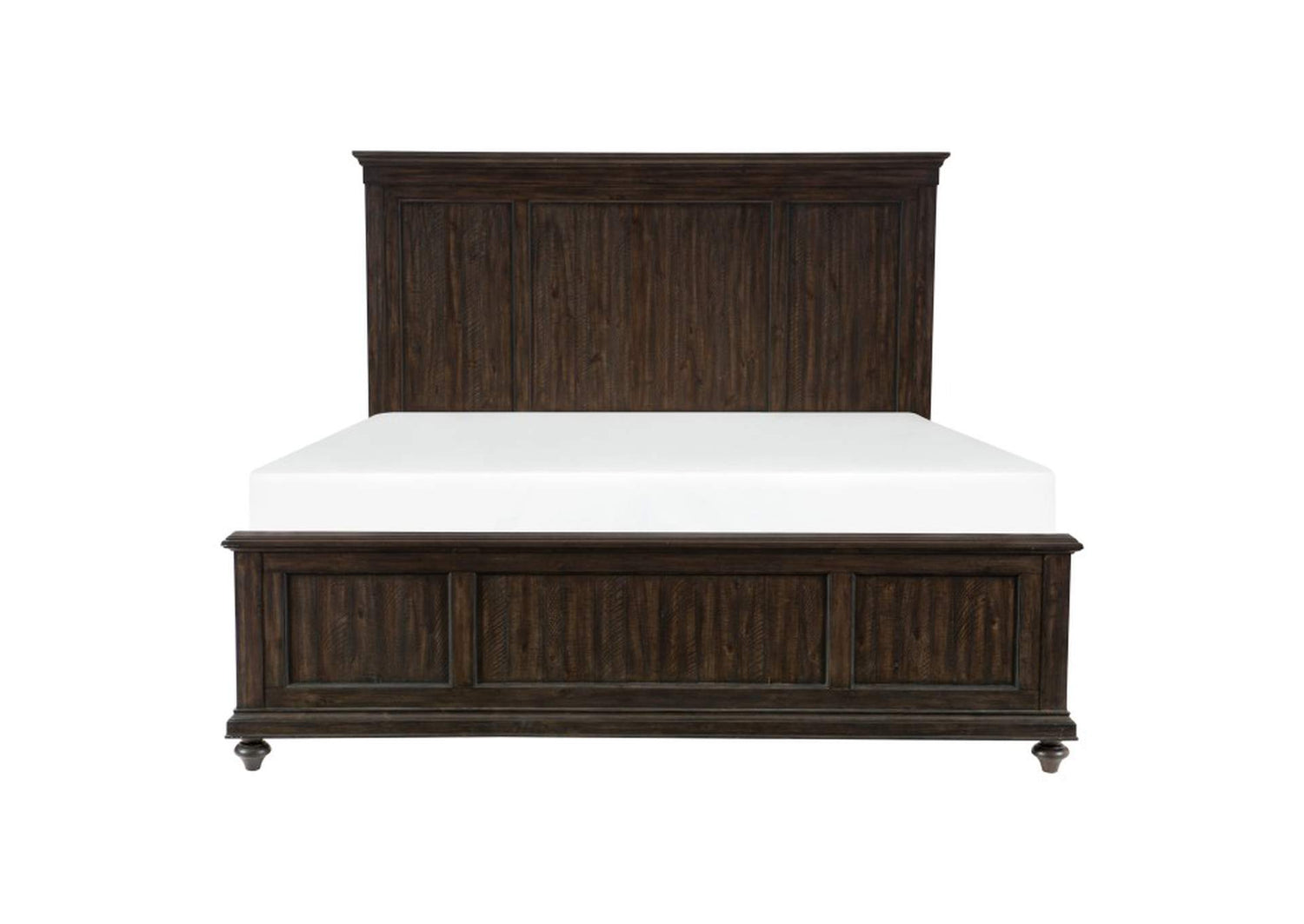 1689K-1EKKIT Cardano Eastern King Bed