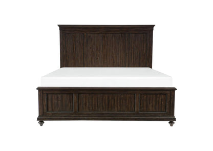 1689K-1EKKIT Cardano Eastern King Bed