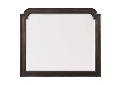 1689P-6N Cardano Mirror