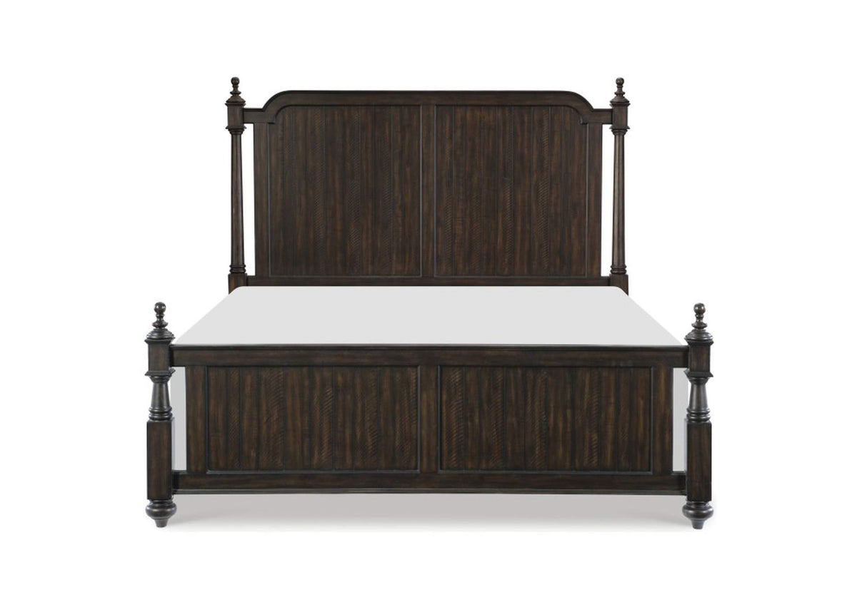 1689PK-1EKKIT Cardano Eastern King Bed