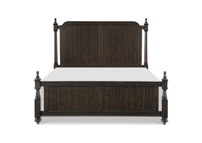 1689PK-1EKKIT Cardano Eastern King Bed