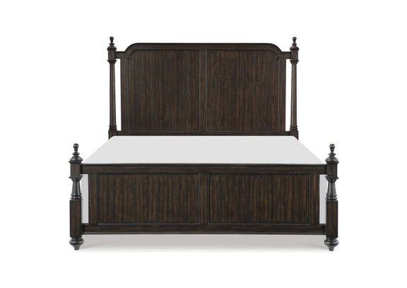 1689PK-1EKKIT Cardano Eastern King Bed