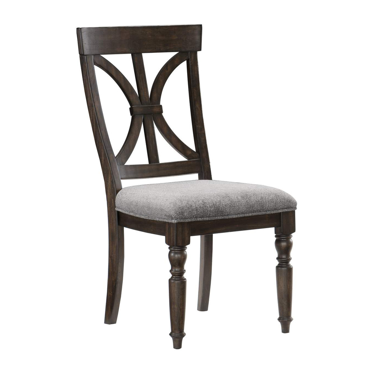 1689S Cardano Side Chair