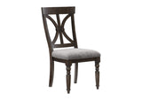 1689S Cardano Side Chair