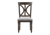 Cardano Side Chair
