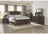 1689-4 Cardano Night Stand