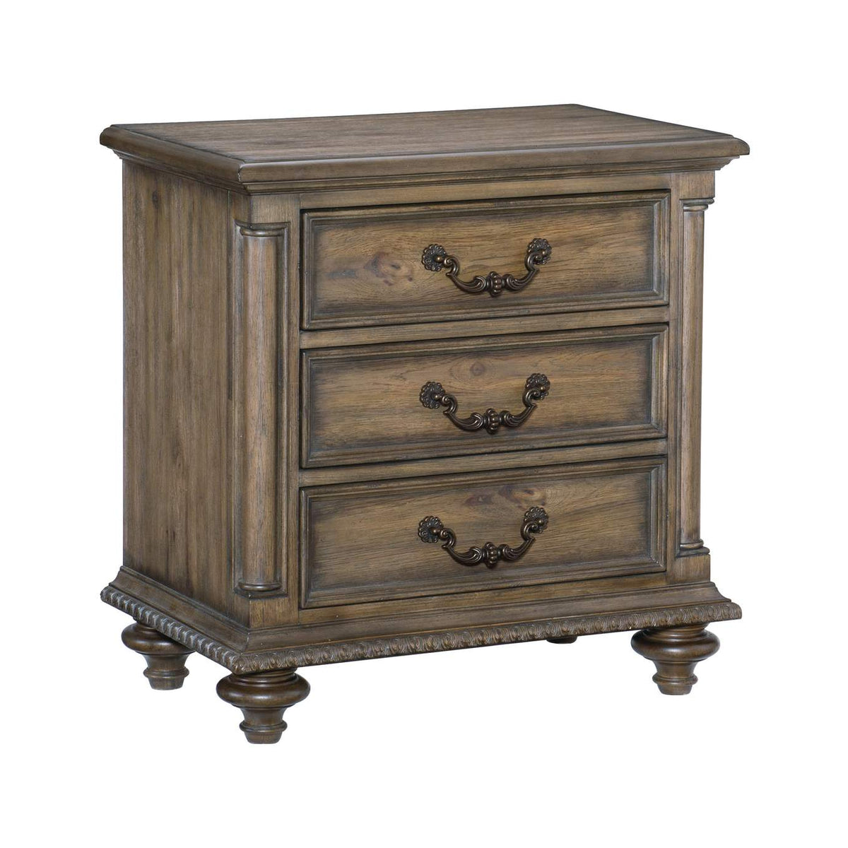 1693-4 Rachelle Night Stand