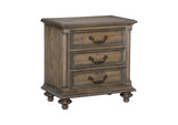 1693-4 Rachelle Night Stand