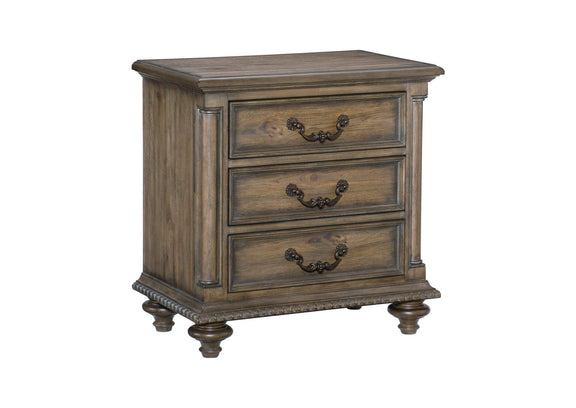 1693-4 Rachelle Night Stand