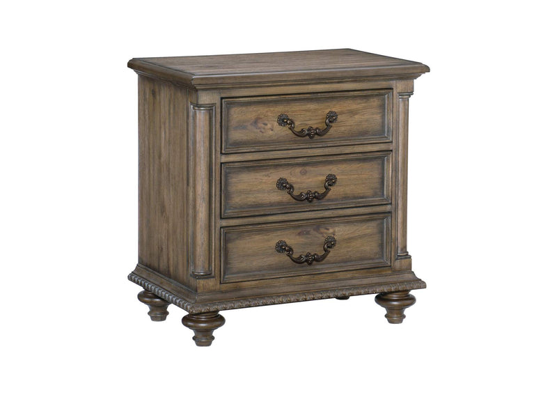 1693-4 Rachelle Night Stand