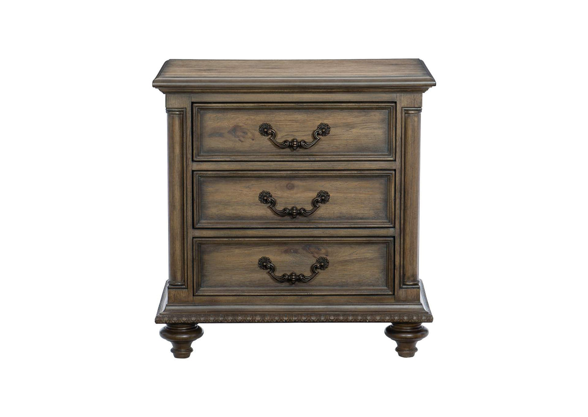 1693-4 Rachelle Night Stand