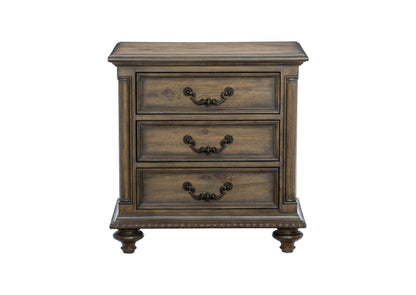 1693-4 Rachelle Night Stand