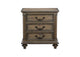 1693-4 Rachelle Night Stand