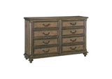 1693-5 Rachelle Dresser
