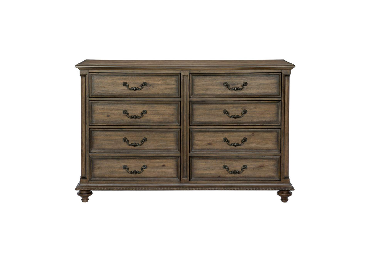 1693-5 Rachelle Dresser
