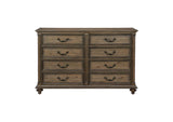1693-5 Rachelle Dresser
