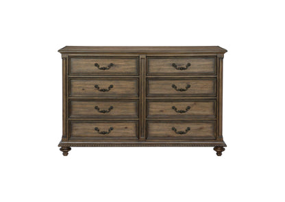 1693-5 Rachelle Dresser