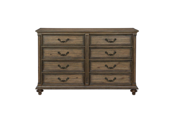 1693-5 Rachelle Dresser
