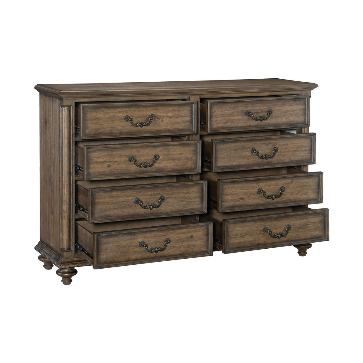 1693-5 Rachelle Dresser