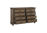 1693-5 Rachelle Dresser