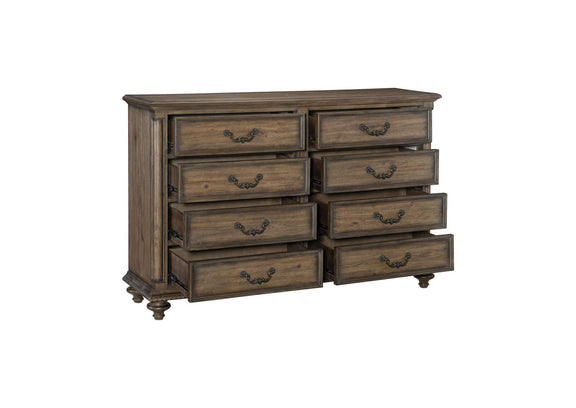 1693-5 Rachelle Dresser