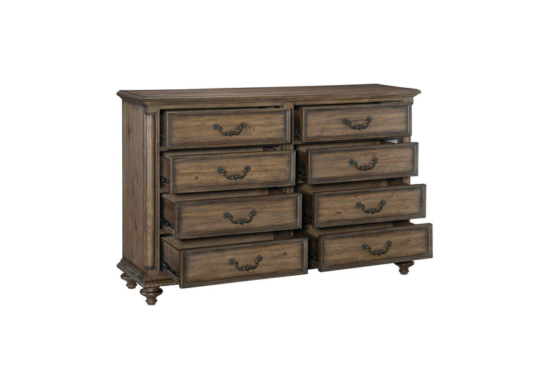 1693-5 Rachelle Dresser