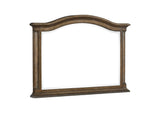 1693-6 Rachelle Mirror