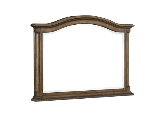 1693-6 Rachelle Mirror