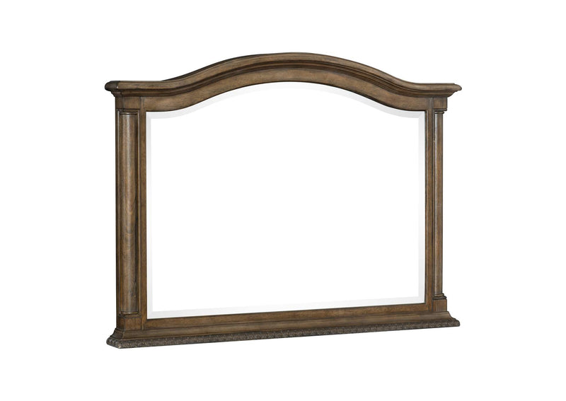 1693-6 Rachelle Mirror