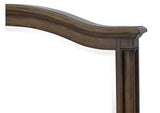 1693-6 Rachelle Mirror