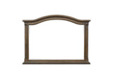 1693-6 Rachelle Mirror