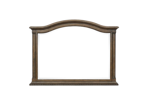 1693-6 Rachelle Mirror