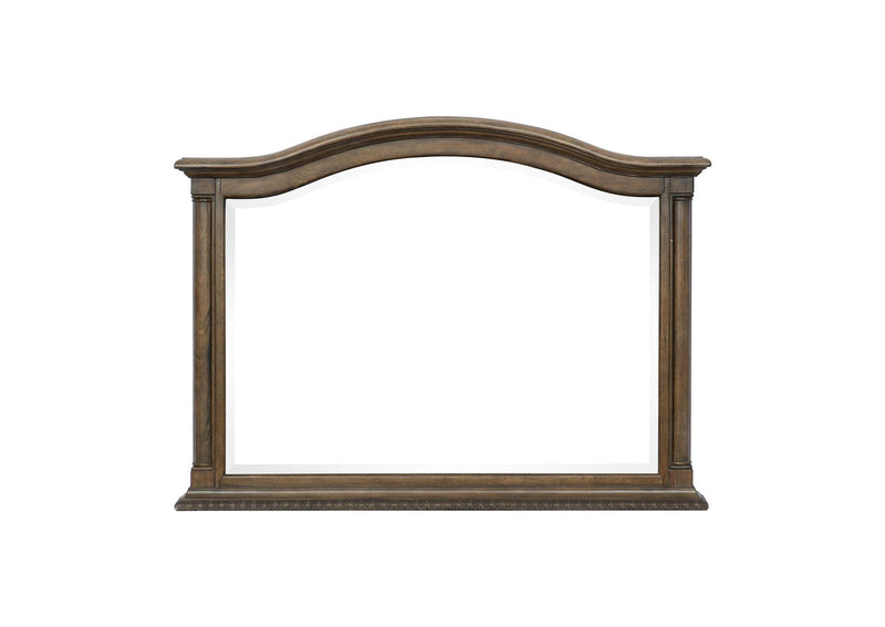 1693-6 Rachelle Mirror