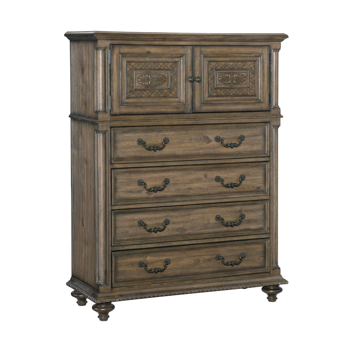 1693-9 Rachelle Chest