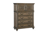 1693-9 Rachelle Chest