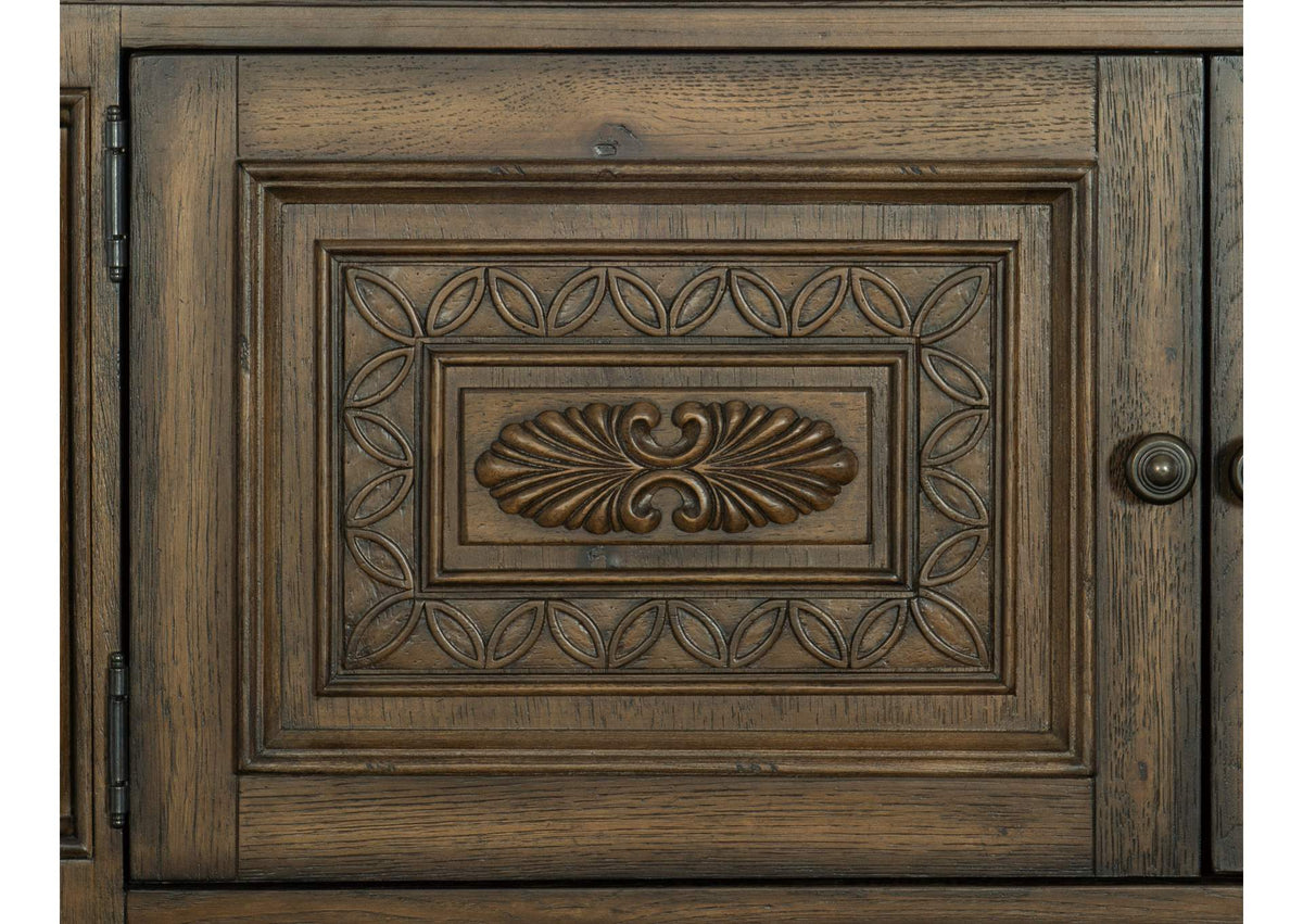 1693-9 Rachelle Chest