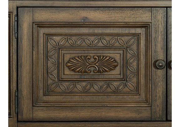 1693-9 Rachelle Chest