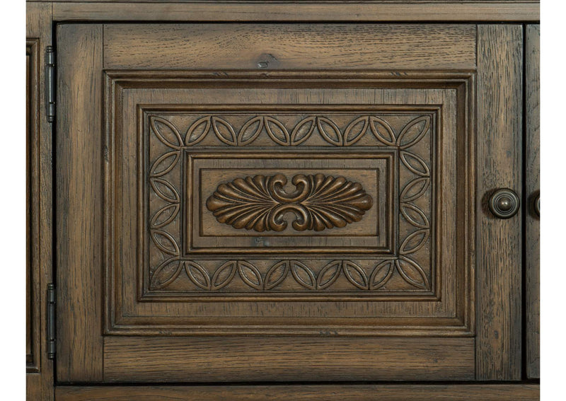 1693-9 Rachelle Chest